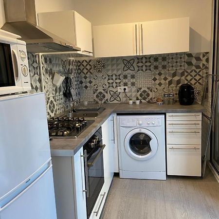 Studio Cosy Au Coeur Du Centre Ville Ideal Pour Visiter Марсель Екстер'єр фото