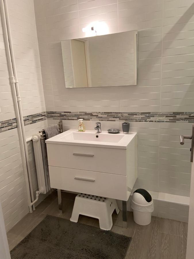 Studio Cosy Au Coeur Du Centre Ville Ideal Pour Visiter Марсель Екстер'єр фото