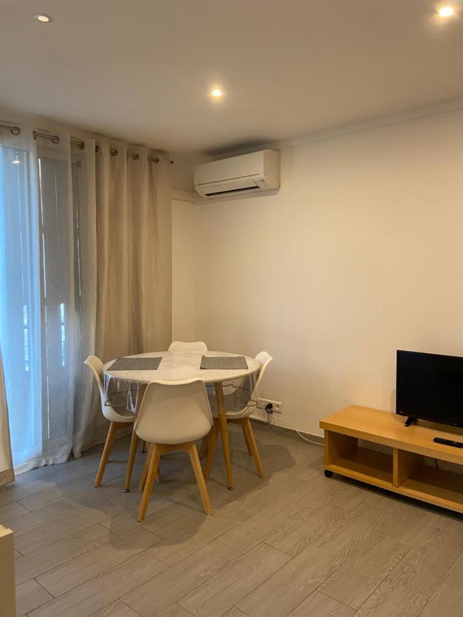 Studio Cosy Au Coeur Du Centre Ville Ideal Pour Visiter Марсель Екстер'єр фото